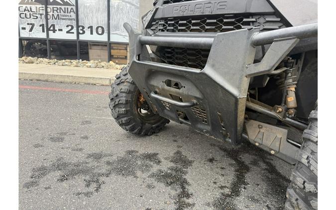 2023 Polaris RANGER XP 1000 PREMIUM