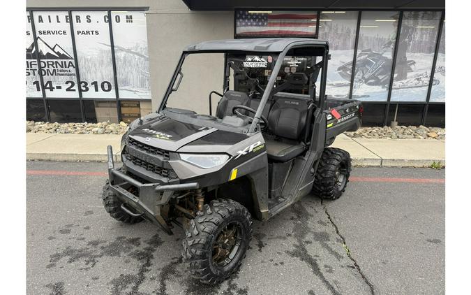 2023 Polaris RANGER XP 1000 PREMIUM