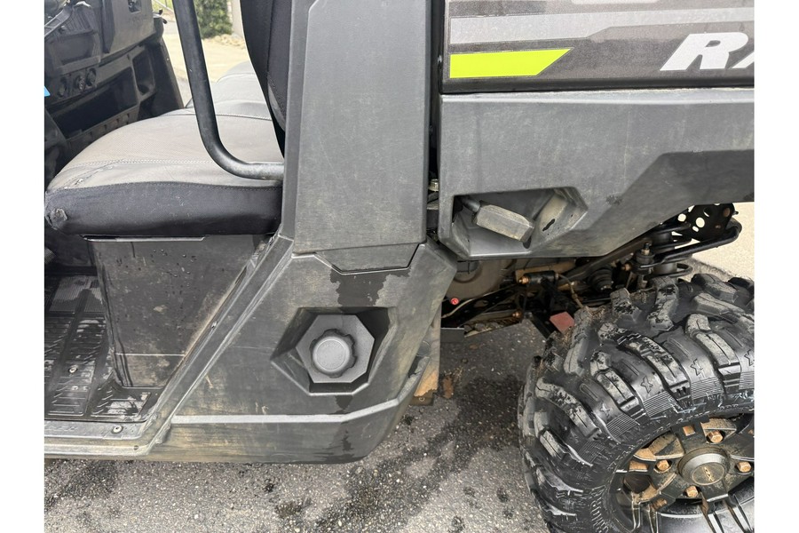 2023 Polaris RANGER XP 1000 PREMIUM