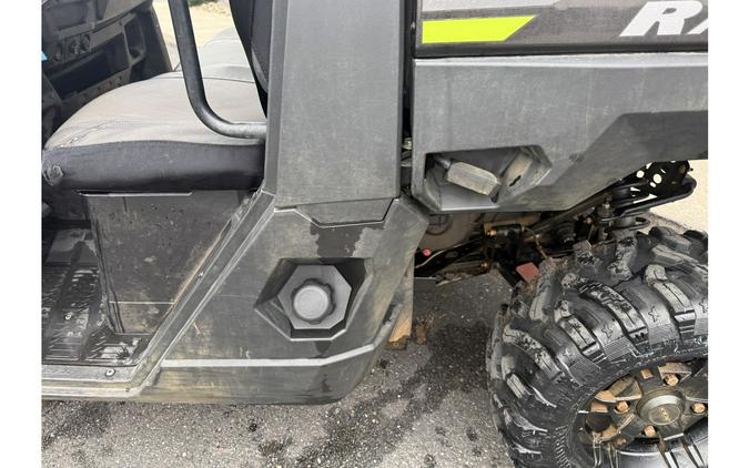 2023 Polaris RANGER XP 1000 PREMIUM