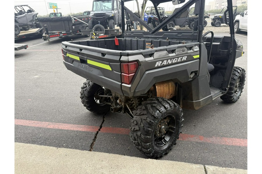 2023 Polaris RANGER XP 1000 PREMIUM