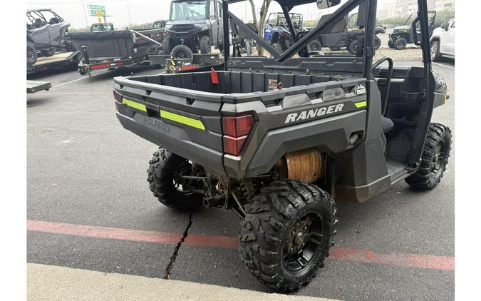 2023 Polaris RANGER XP 1000 PREMIUM