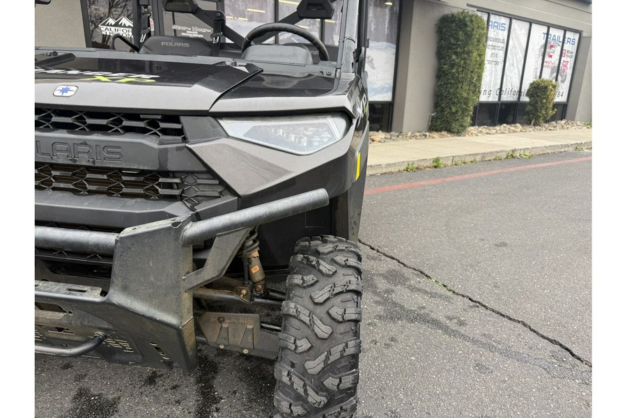 2023 Polaris RANGER XP 1000 PREMIUM