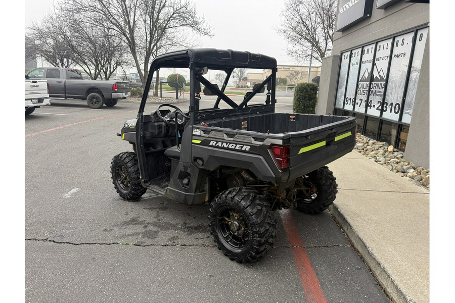 2023 Polaris RANGER XP 1000 PREMIUM