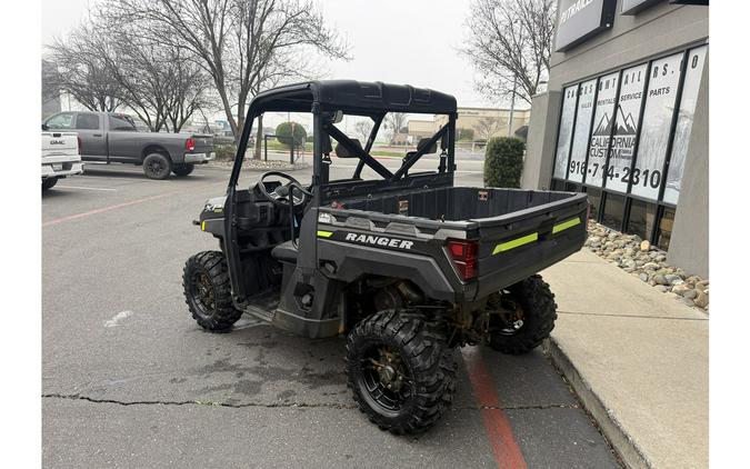 2023 Polaris RANGER XP 1000 PREMIUM