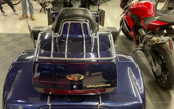 2000 Honda Goldwing Trike