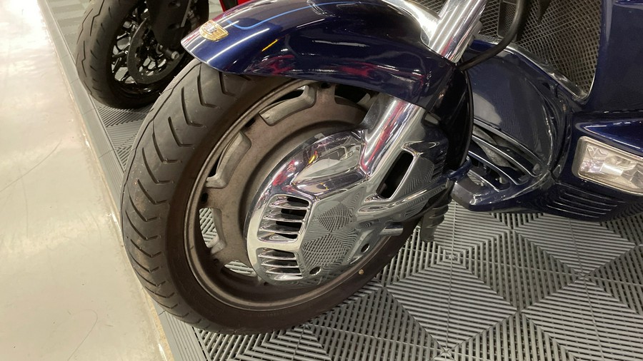 2000 Honda Goldwing Trike