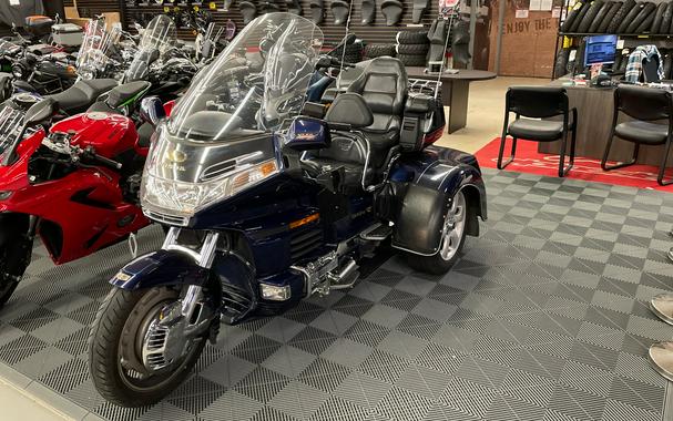 2000 Honda Goldwing Trike