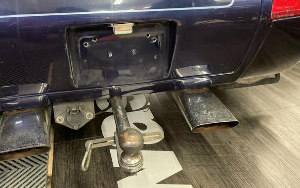 2000 Honda Goldwing Trike