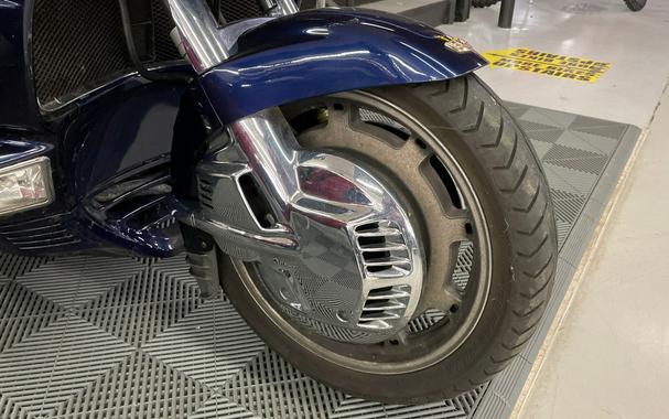 2000 Honda Goldwing Trike