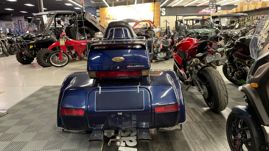 2000 Honda Goldwing Trike
