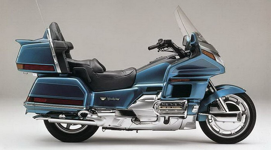 2000 Honda Goldwing Trike