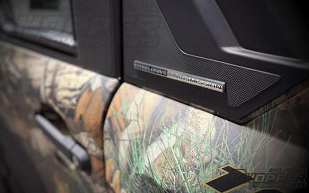 2026 Polaris Ranger Crew XD 1500 Northstar Edition Ultimate