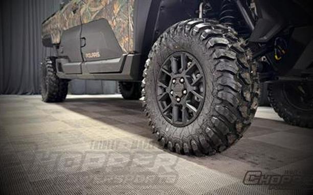 2026 Polaris Ranger Crew XD 1500 Northstar Edition Ultimate