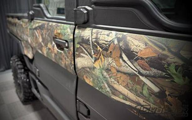 2026 Polaris Ranger Crew XD 1500 Northstar Edition Ultimate