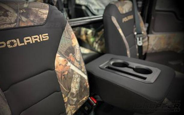 2026 Polaris Ranger Crew XD 1500 Northstar Edition Ultimate