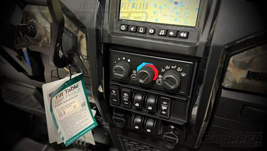 2026 Polaris Ranger Crew XD 1500 Northstar Edition Ultimate