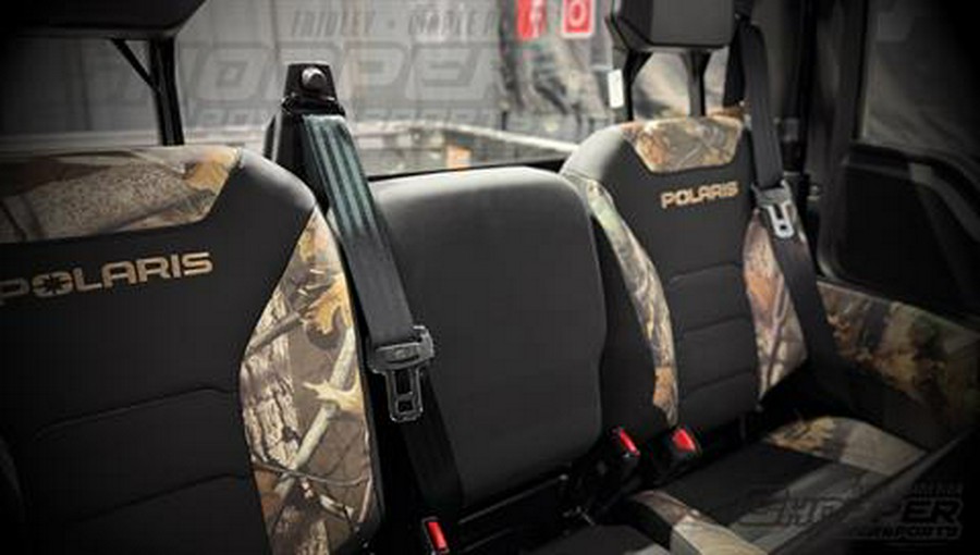 2026 Polaris Ranger Crew XD 1500 Northstar Edition Ultimate