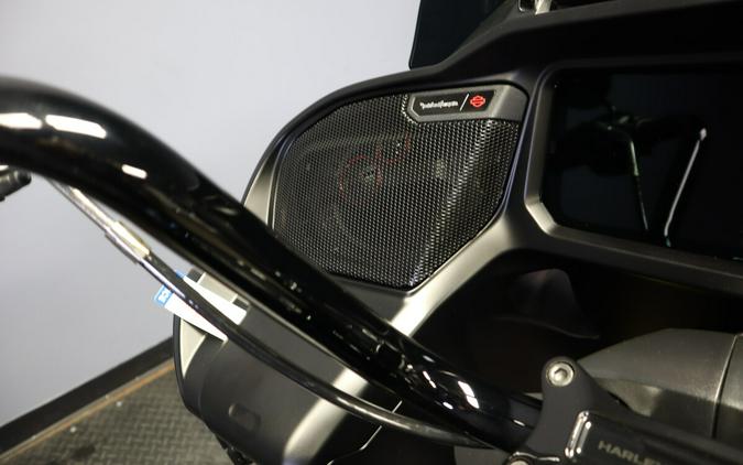 2025 Harley-Davidson Road Glide