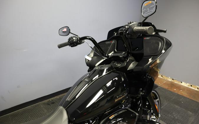 2025 Harley-Davidson Road Glide