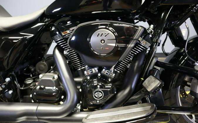 2025 Harley-Davidson Road Glide