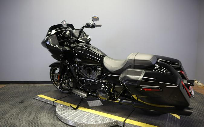 2025 Harley-Davidson Road Glide