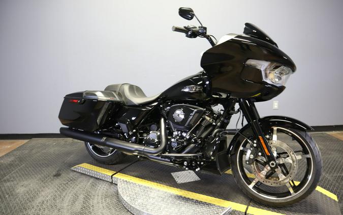 2025 Harley-Davidson Road Glide