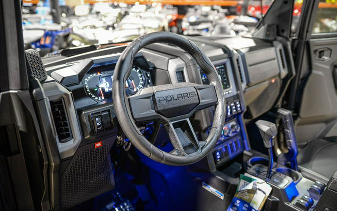 2026 Polaris Polaris XPEDITION XP 5 Northstar