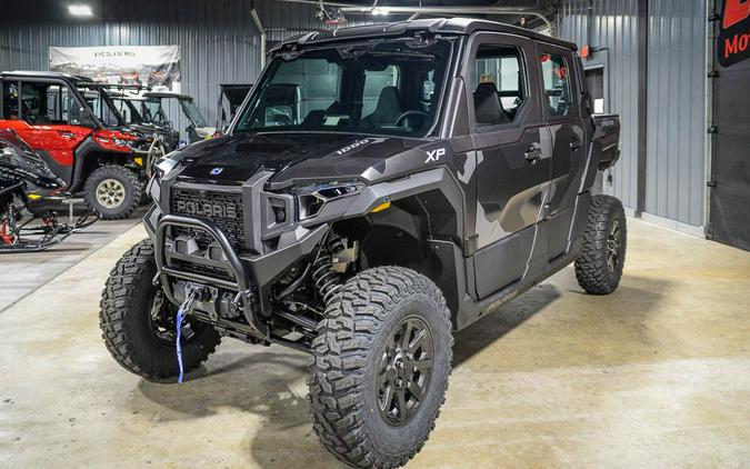 2026 Polaris Polaris XPEDITION XP 5 Northstar
