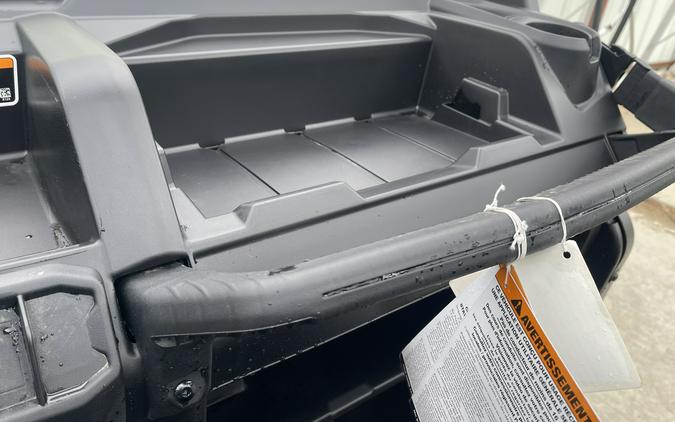 2026 Can-Am Defender DPS HD9