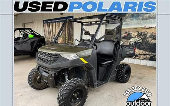 2024 Polaris Ranger 1000