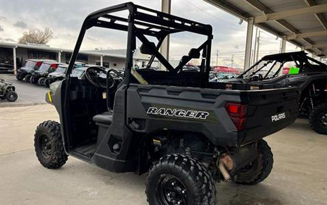 2024 Polaris Ranger 1000