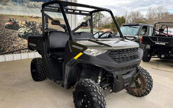 2024 Polaris Ranger 1000