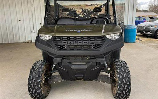 2024 Polaris Ranger 1000
