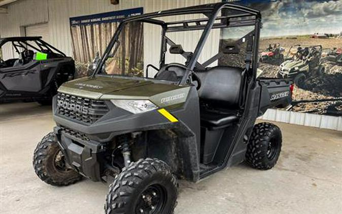 2024 Polaris Ranger 1000