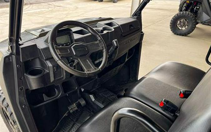 2024 Polaris Ranger 1000