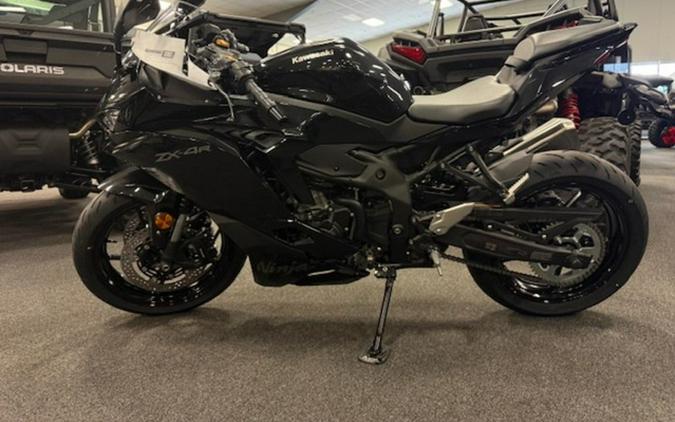 2026 Kawasaki Ninja ZX-4R ABS