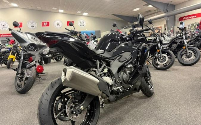 2026 Kawasaki Ninja ZX-4R ABS
