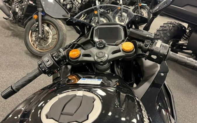 2026 Kawasaki Ninja ZX-4R ABS