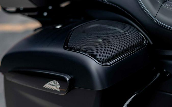 2025 Indian Motorcycle Roadmaster PowerPlus Dark Horse 112 w/PowerBand