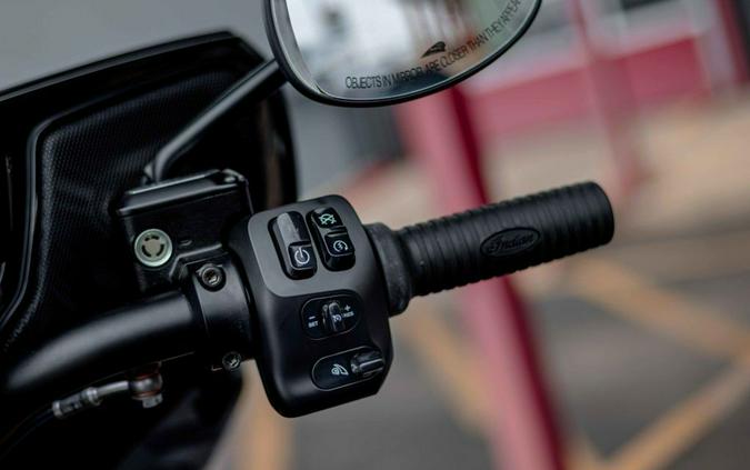 2025 Indian Motorcycle Roadmaster PowerPlus Dark Horse 112 w/PowerBand