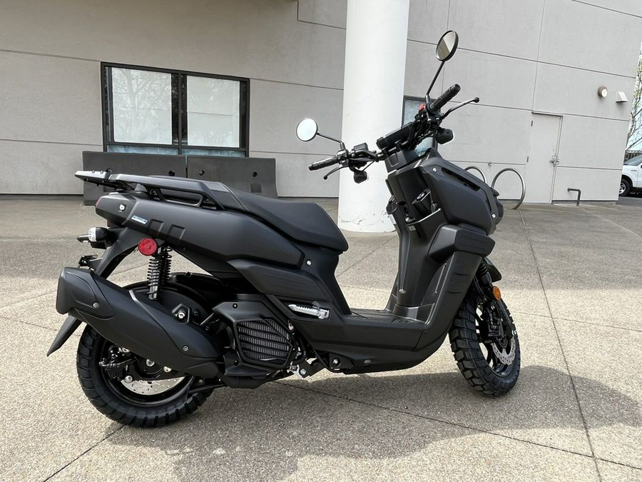 2026 Yamaha Zuma 125