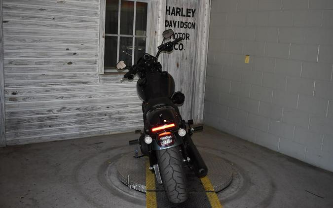 2025 Harley-Davidson® FXLRS - Low Rider® S