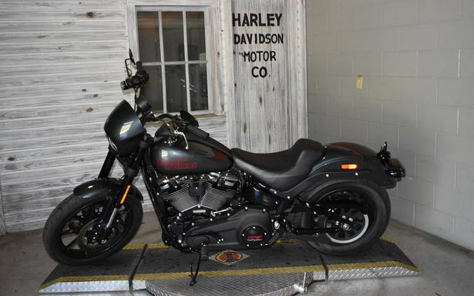 2025 Harley-Davidson® FXLRS - Low Rider® S
