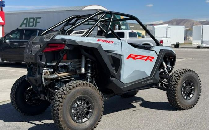 2026 Polaris RZR Pro S Sport