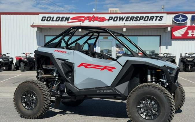 2026 Polaris RZR Pro S Sport