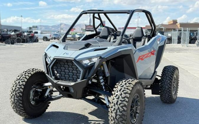 2026 Polaris RZR Pro S Sport