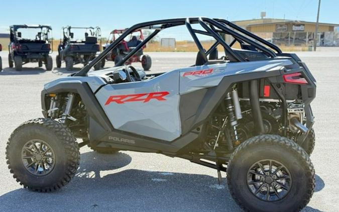 2026 Polaris RZR Pro S Sport