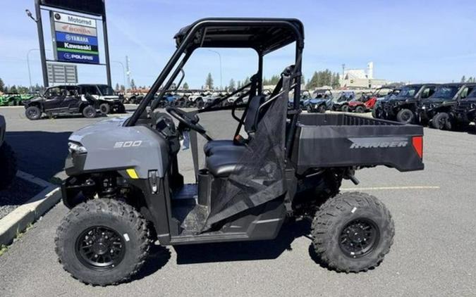 2026 Polaris Ranger 500