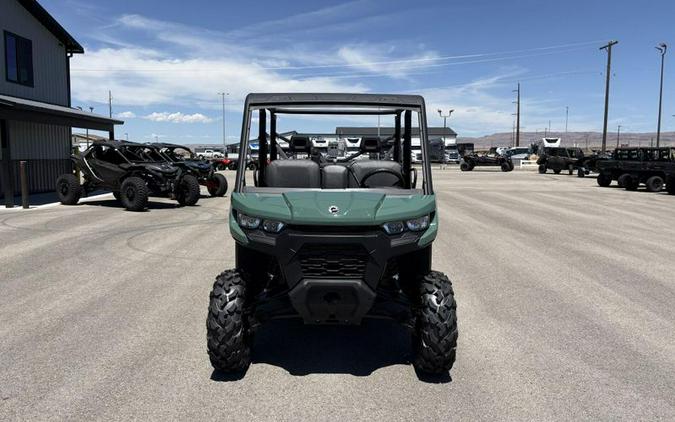 New 2026 Can-Am DEFENDER MAX DPS 64 HD10